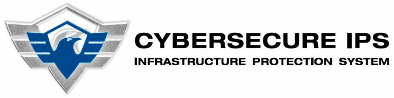 Cybersecure IPS Logo