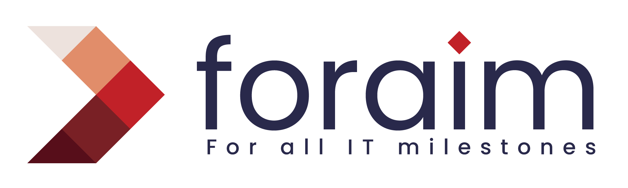Foraim Logo