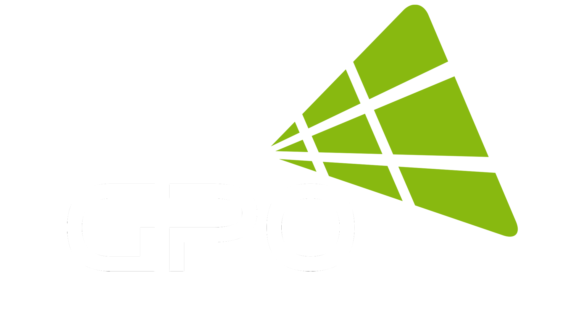 GPO Display Logo