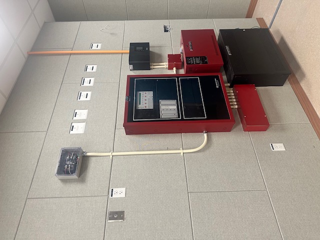 EasyROK project installation