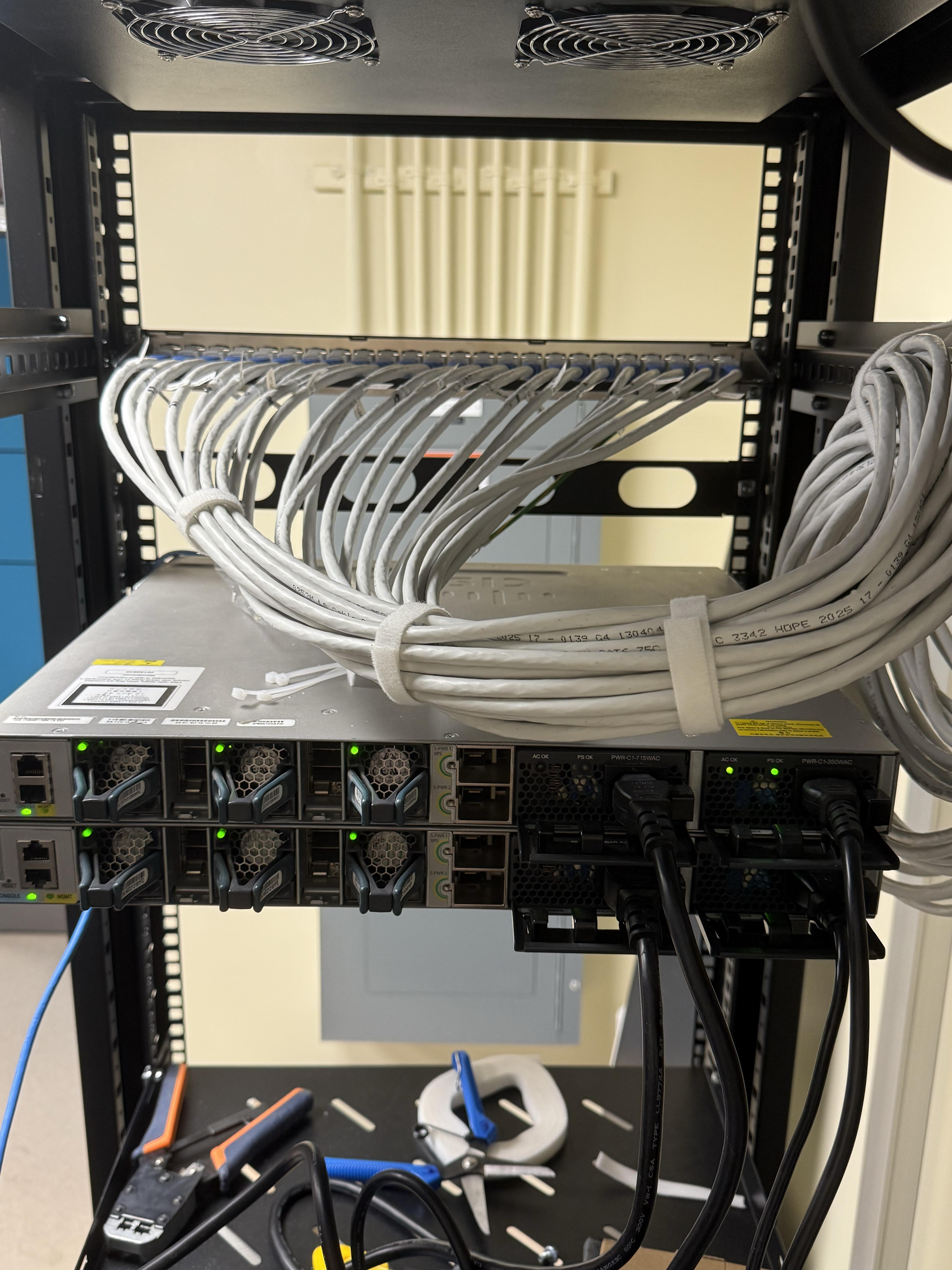 EasyROK project installation