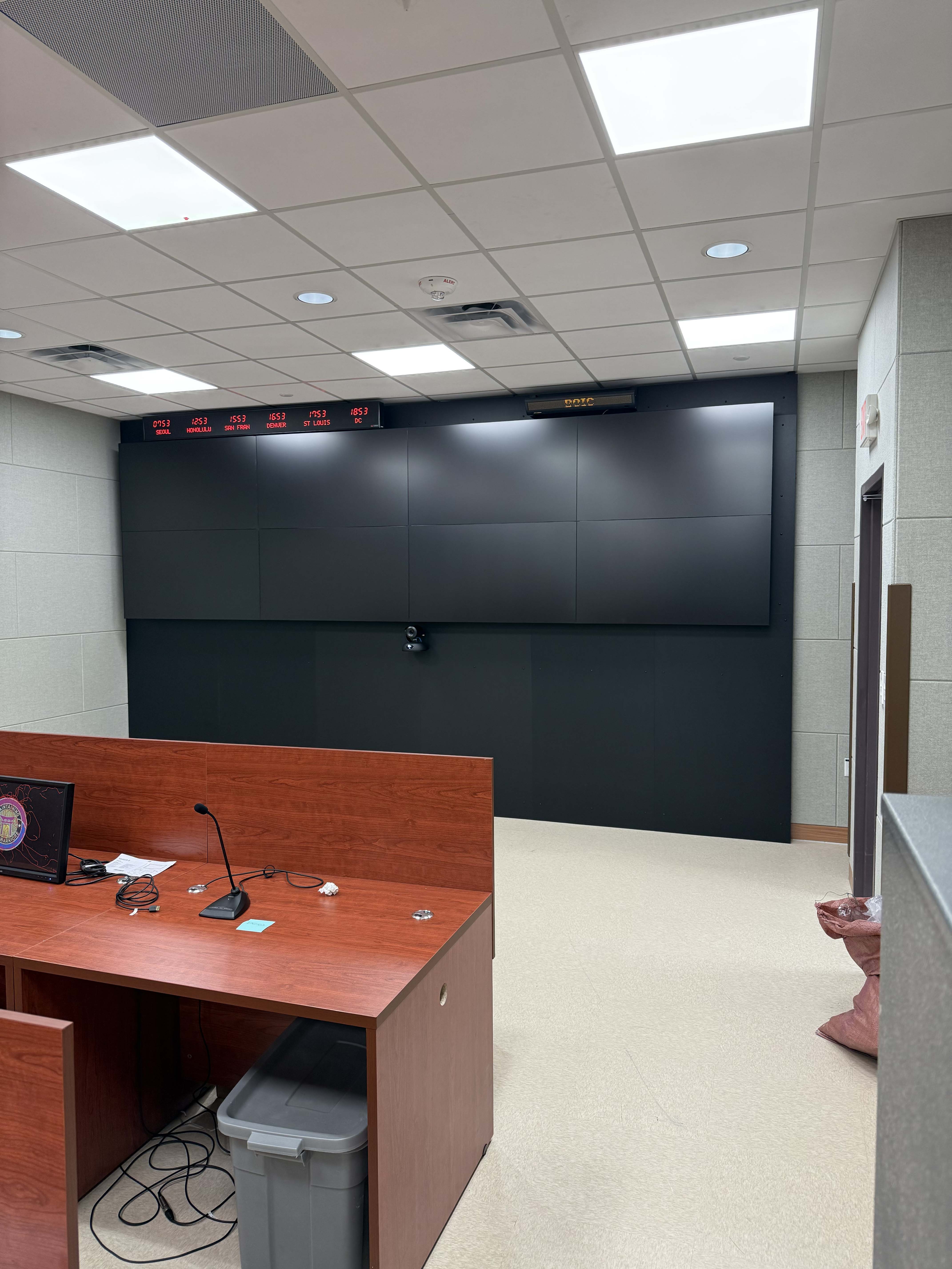 EasyROK project installation