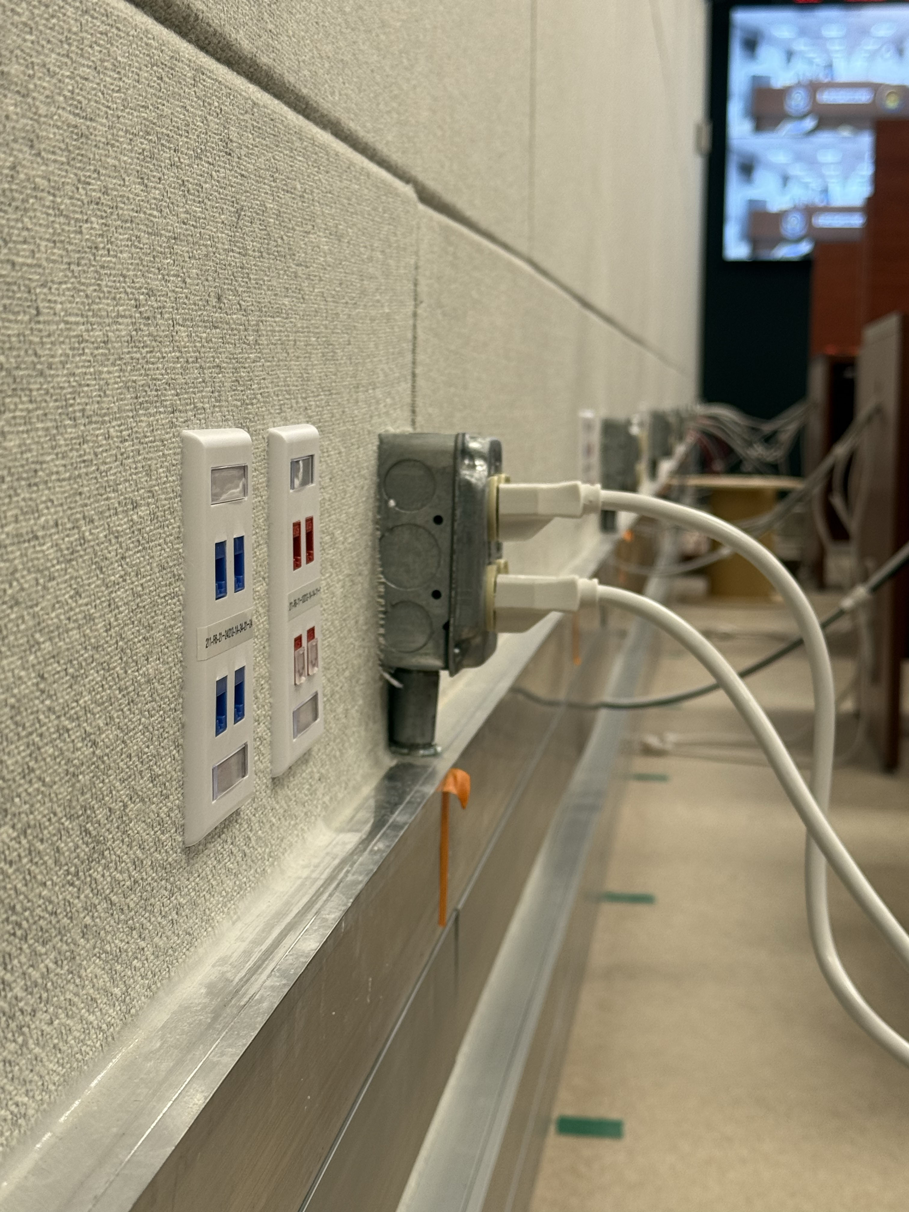 EasyROK project installation