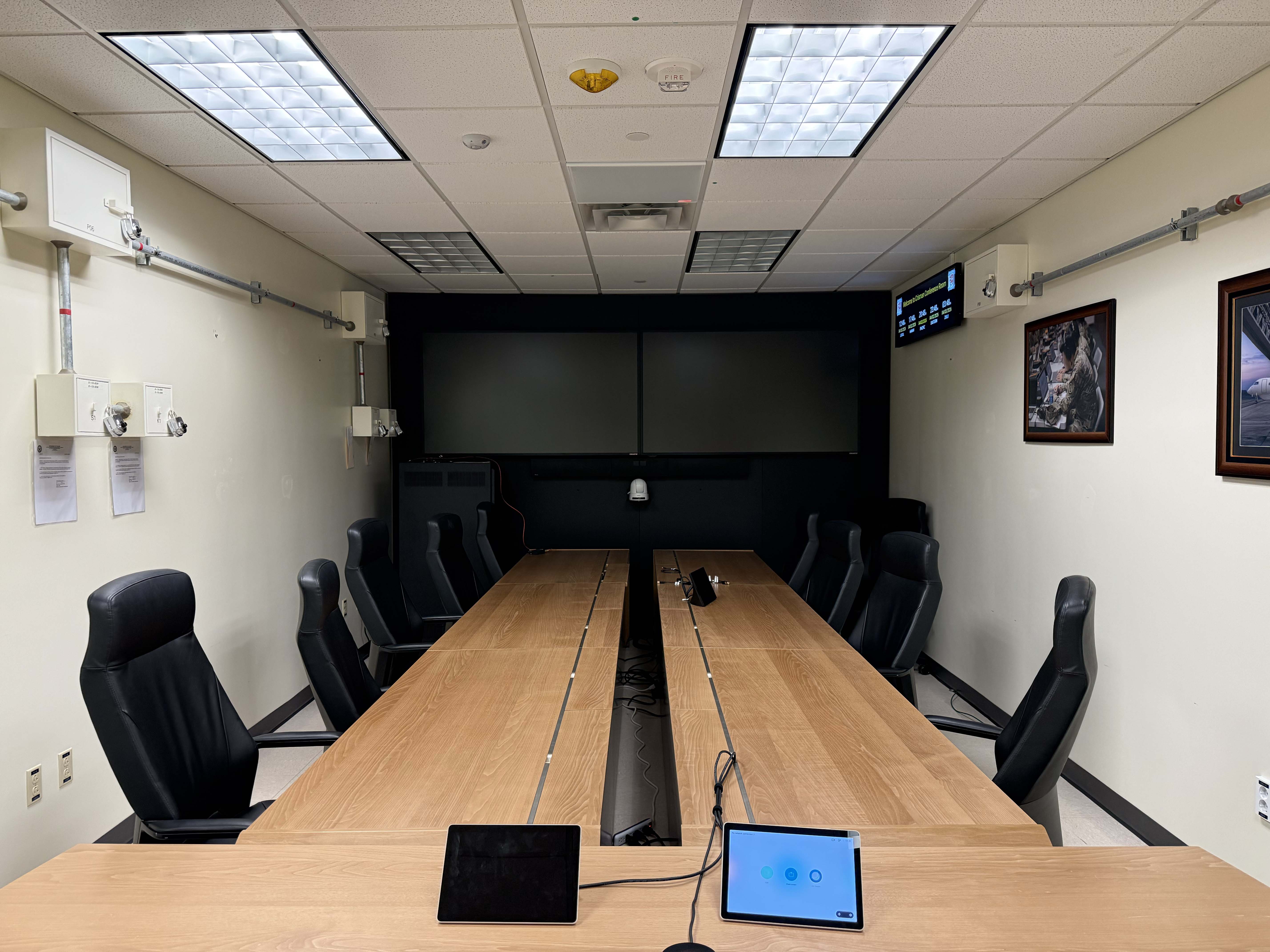 EasyROK project installation