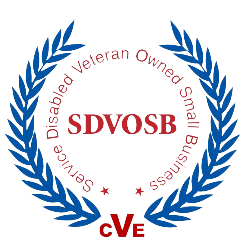 Service Disabled Veteran Owned Small Business Certification