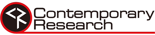 Contemporary Research Logo