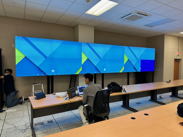 EasyROK project installation